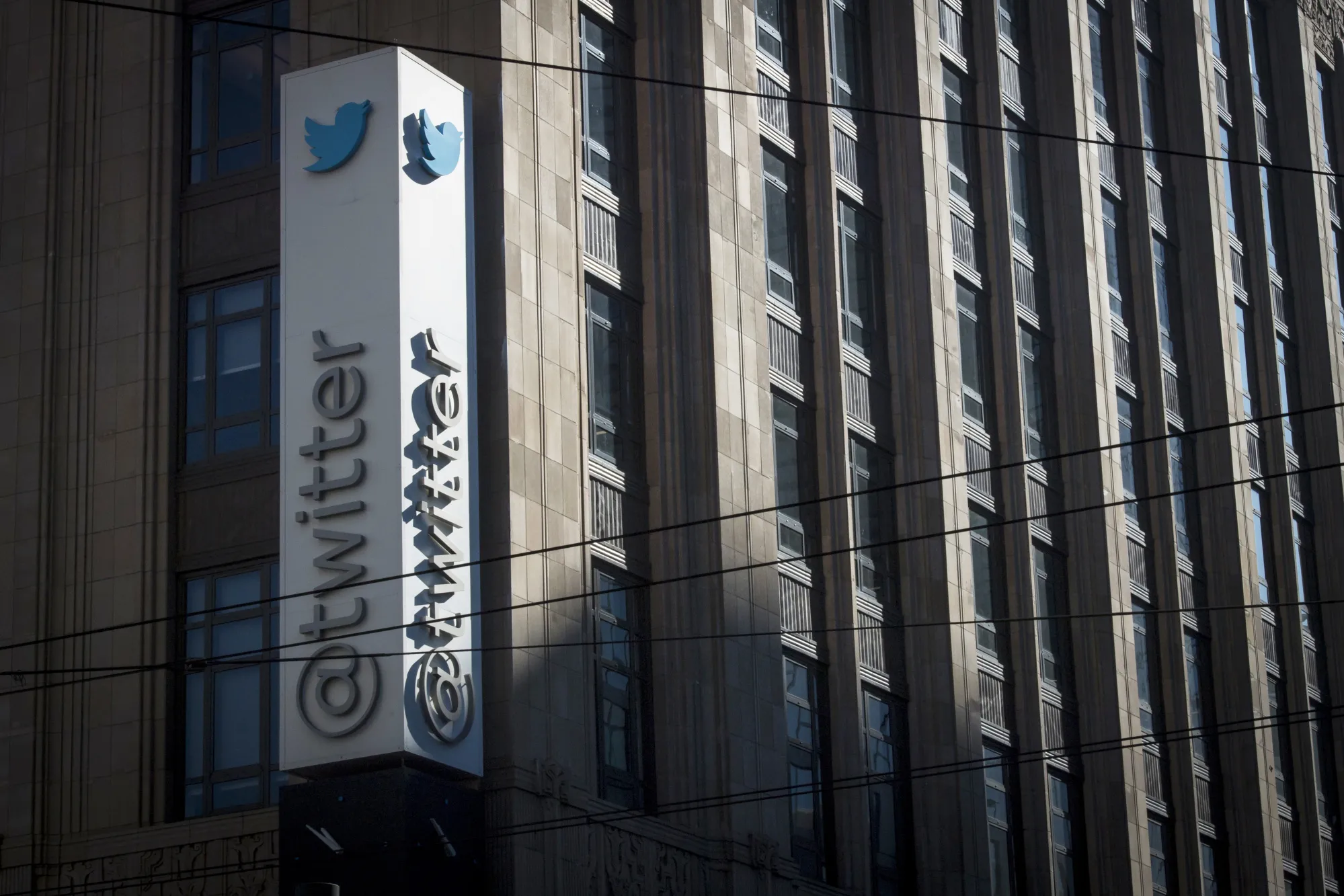 Twitter Posts First Real Profit, Sending Shares Soaring 