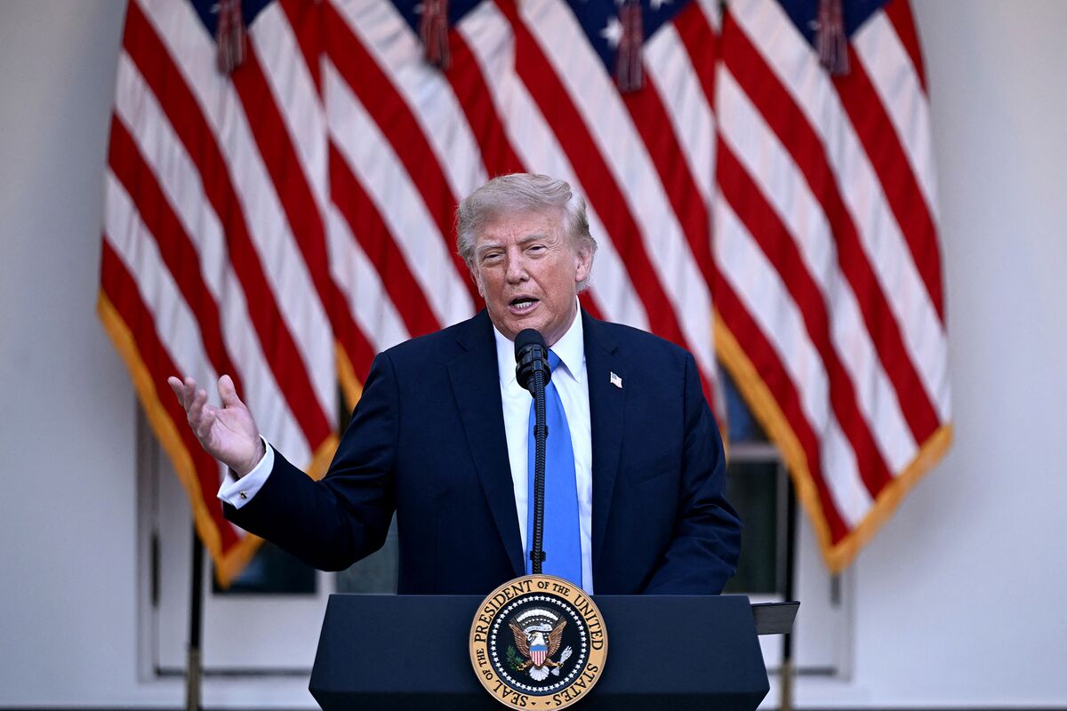 It’s Back to School for Trump and His Attacks on Elite Institutions