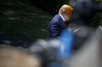 トランプ大統領