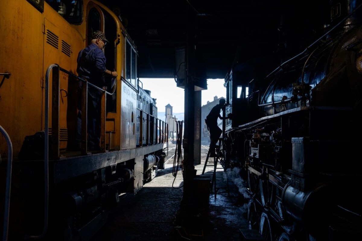 What I Learned When I Drove a Vintage