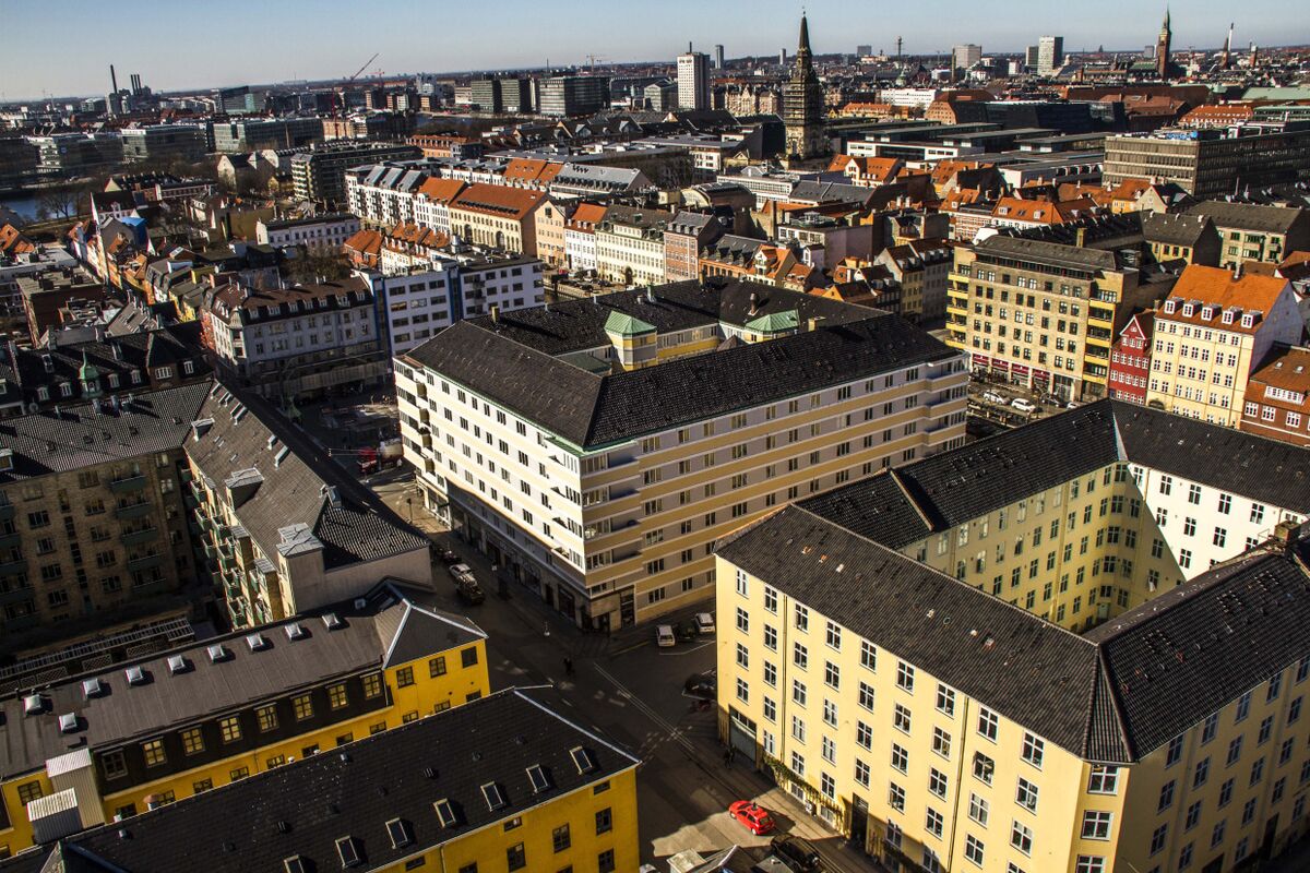 Denmark Loses Lawsuit Over Billions Lost in Tax Dividend Scandal