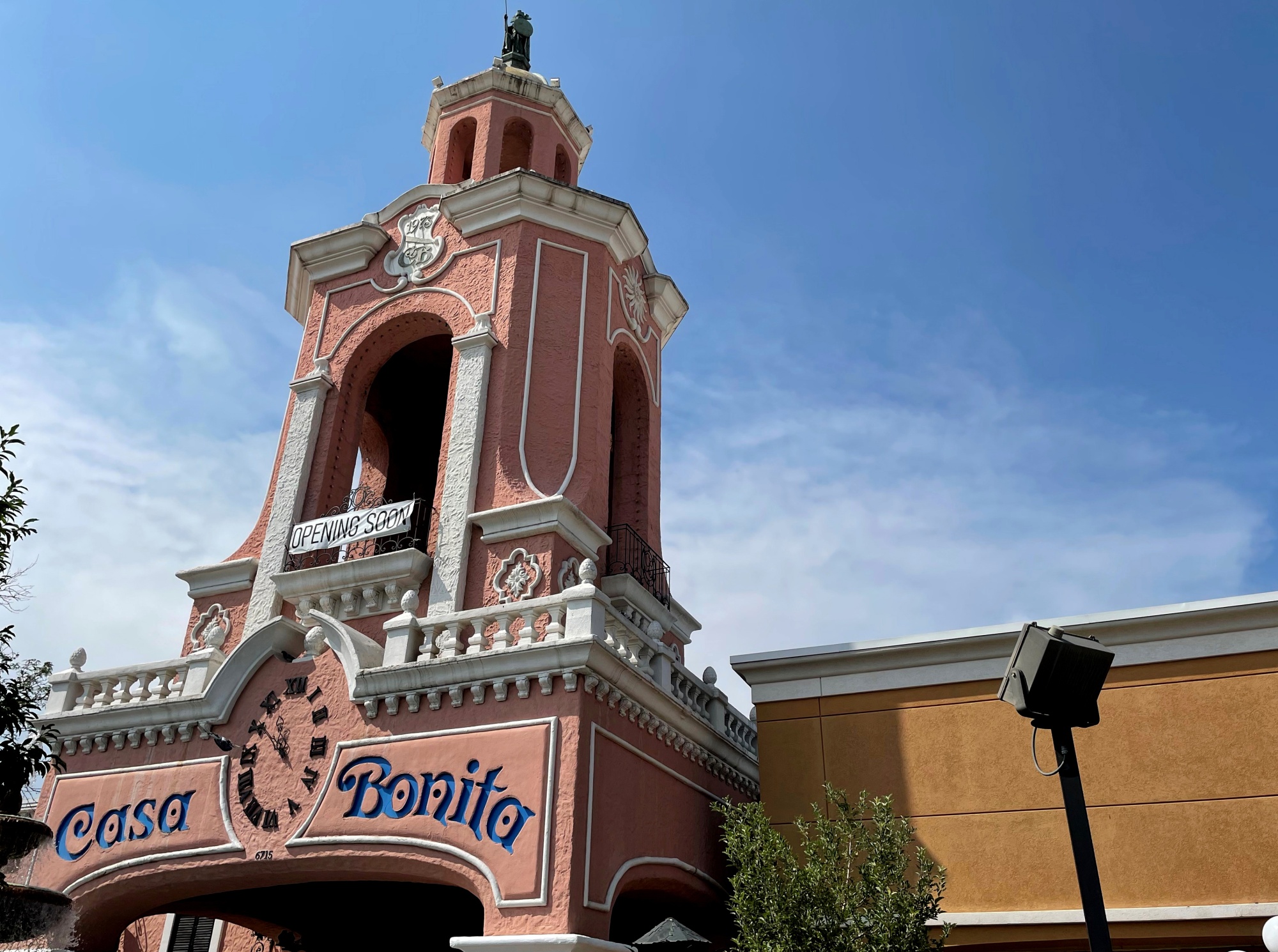 South Park' creators buying Casa Bonita restaurant from show