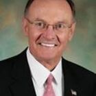 Headshot of Neil Joseph Gagnon