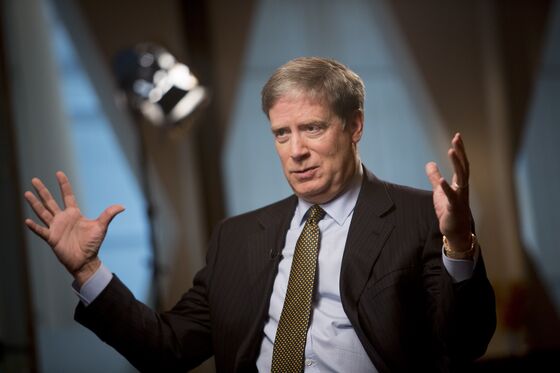 Even Stan Druckenmiller Doesn’t Know Where Markets Go Next