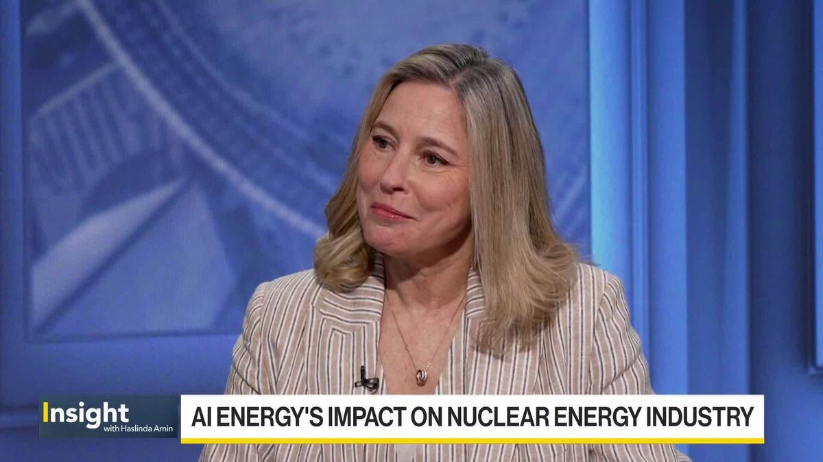 WNA's Bilbao y León: ASEAN Sees Nuclear for Energy Needs