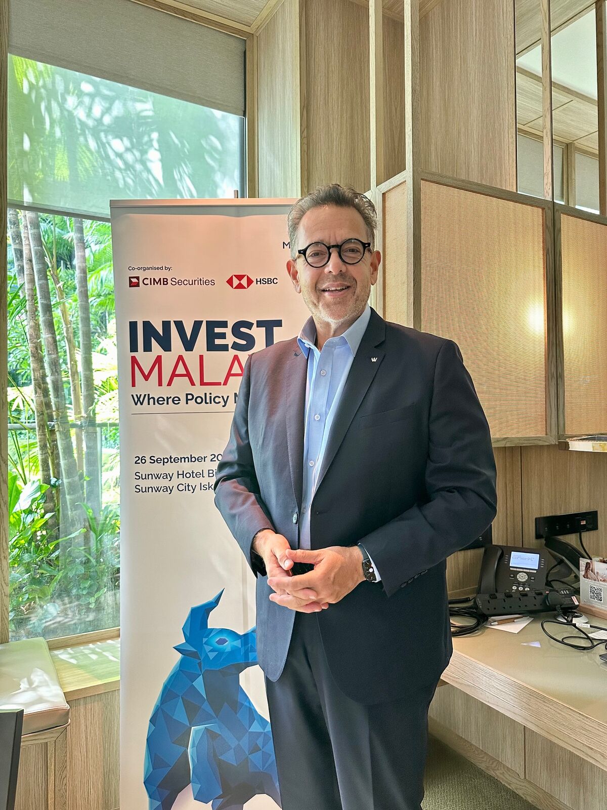 Malaysian Bourse Eyes Value-Boosting Plans to Lure Stock Traders