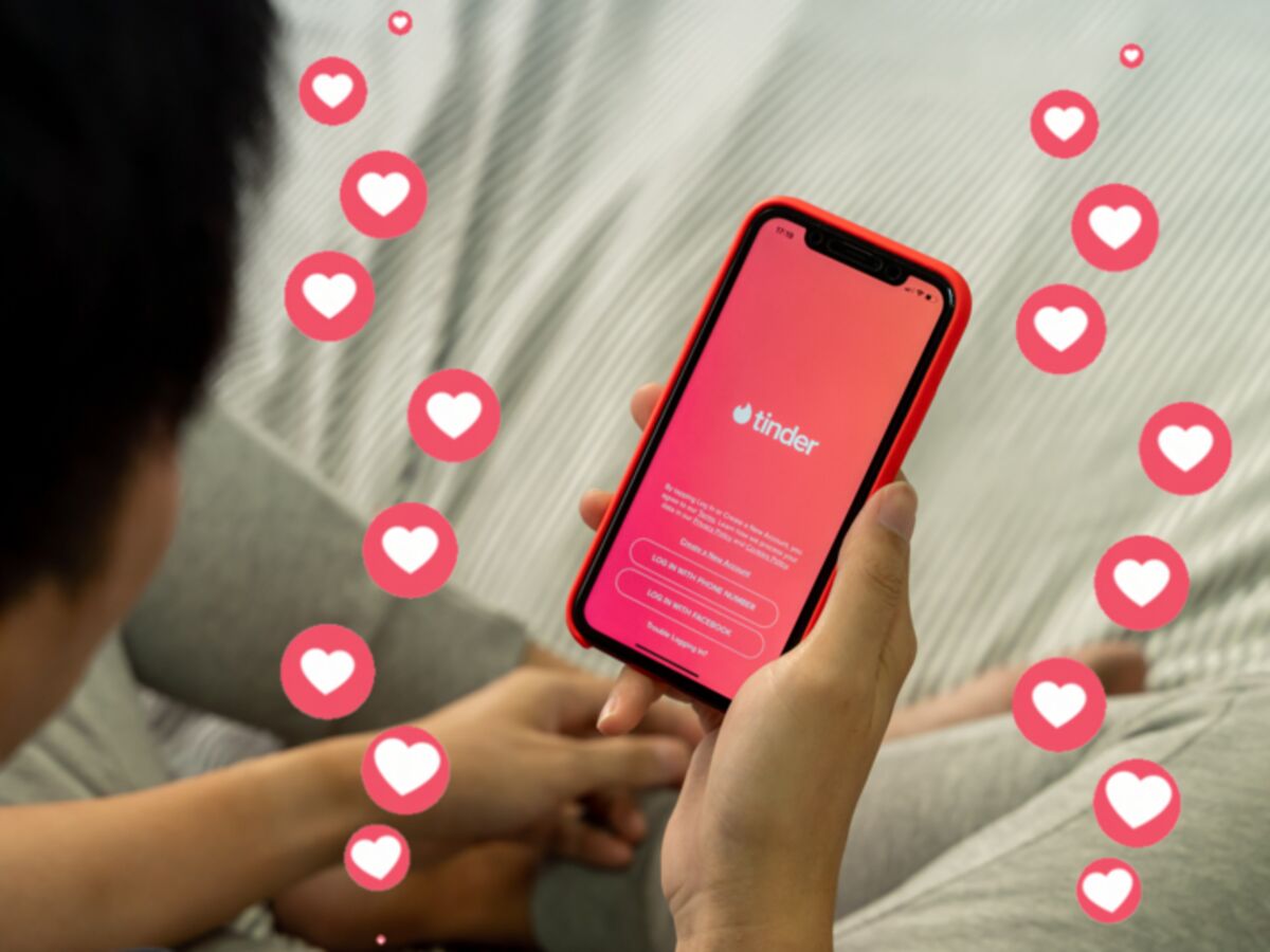 Dubai Actars Hot Mubail Sex Video - Tinder Dating App Is Losing Users Steadily - Bloomberg