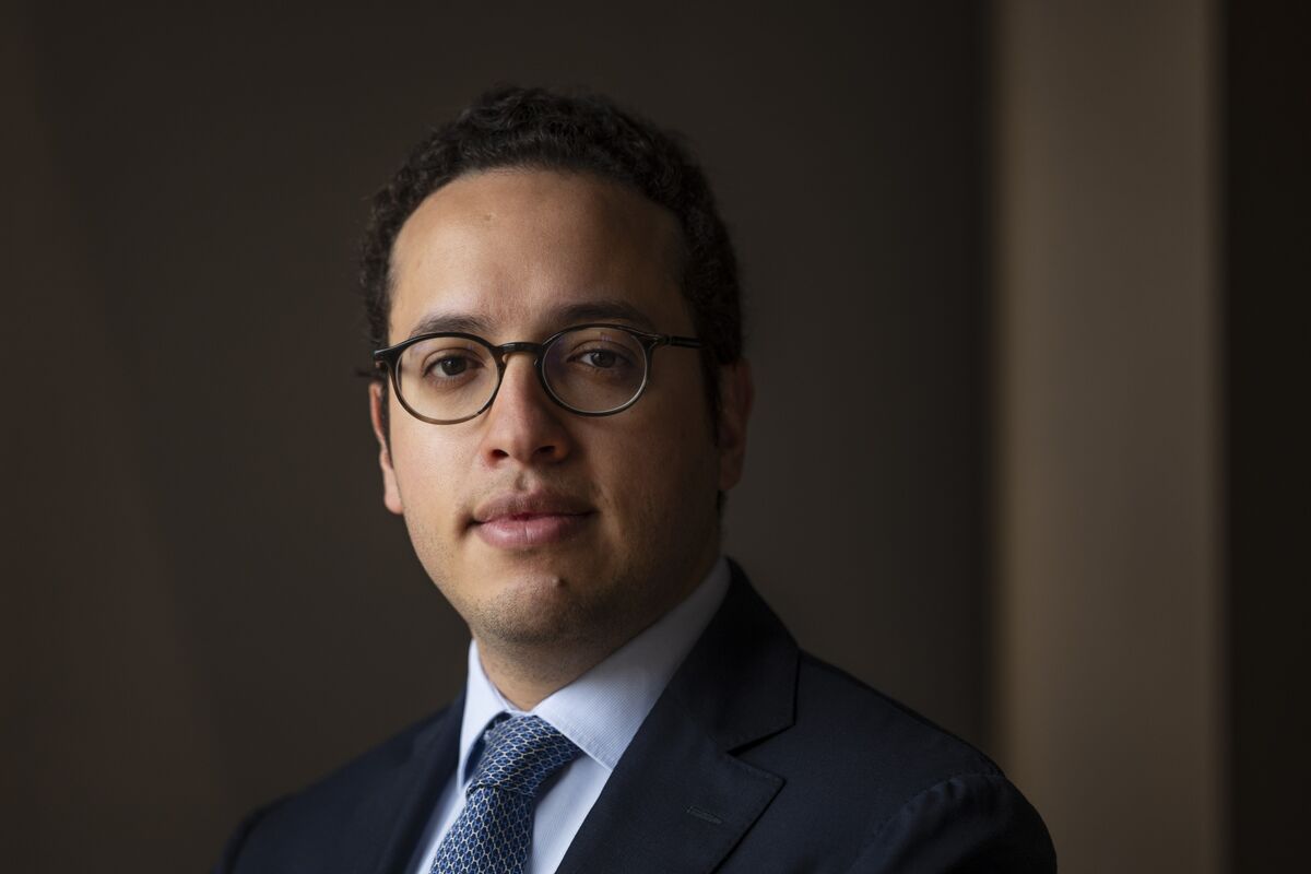 Lemssouguer’s Hedge Fund Loses 8% in July on Soured Credit Bets
