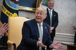トランプ大統領