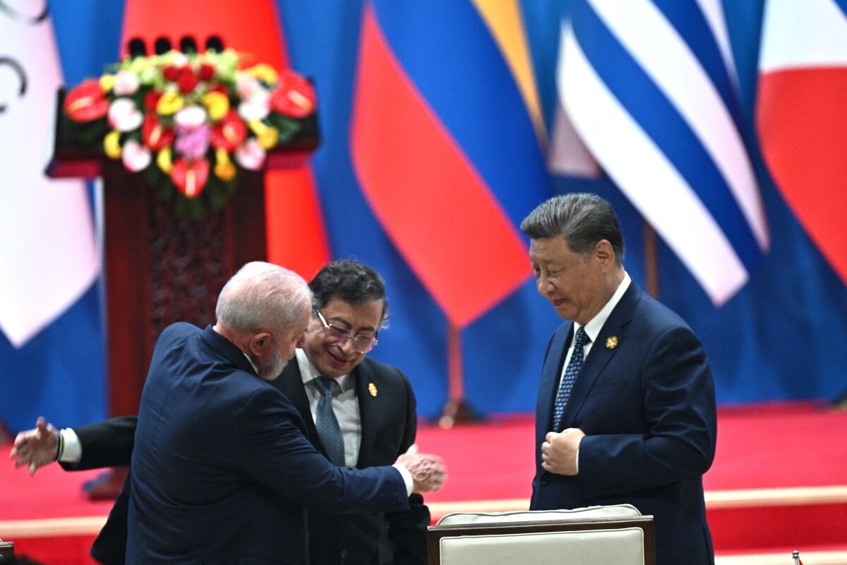 Trung Quốc tìm cách lôi kéo Mỹ Latinh trong bối cảnh thuế quan của Trump gây áp lực lên khu vực