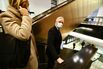 EU Chief Negotiator Michel Barnier Addresses Parliament Brexit Plenary