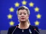 EU May Ask Tech Companies to Scan for Sexual Abuse Material