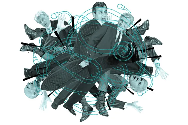 Obamacare: For State Republicans, It's Decision Time