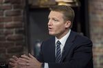 Kevin Mandia has some bad news.