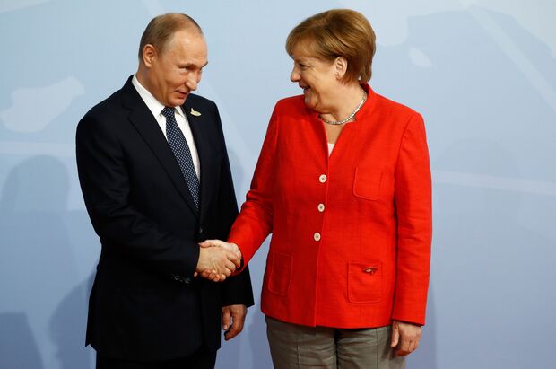 Rapprochement With Russia Is Now a Core Policy Objective for Germany