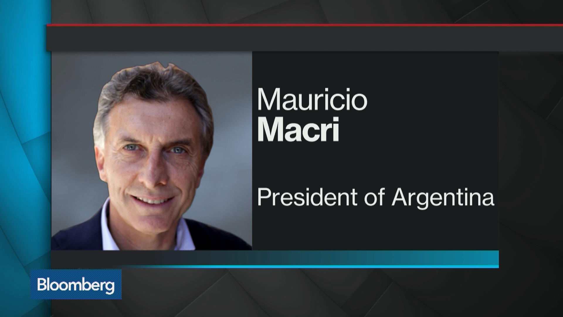 Milei Announces Luis Caputo as Argentina's Economy Minister - BNN Bloomberg
