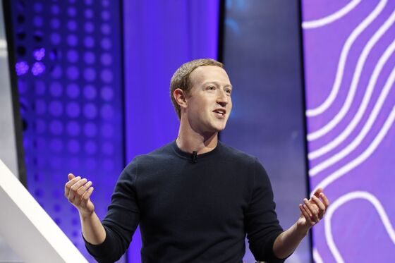 Mark Zuckerberg Says Facebook Will ‘Make Serving Young Adults Their North Star’