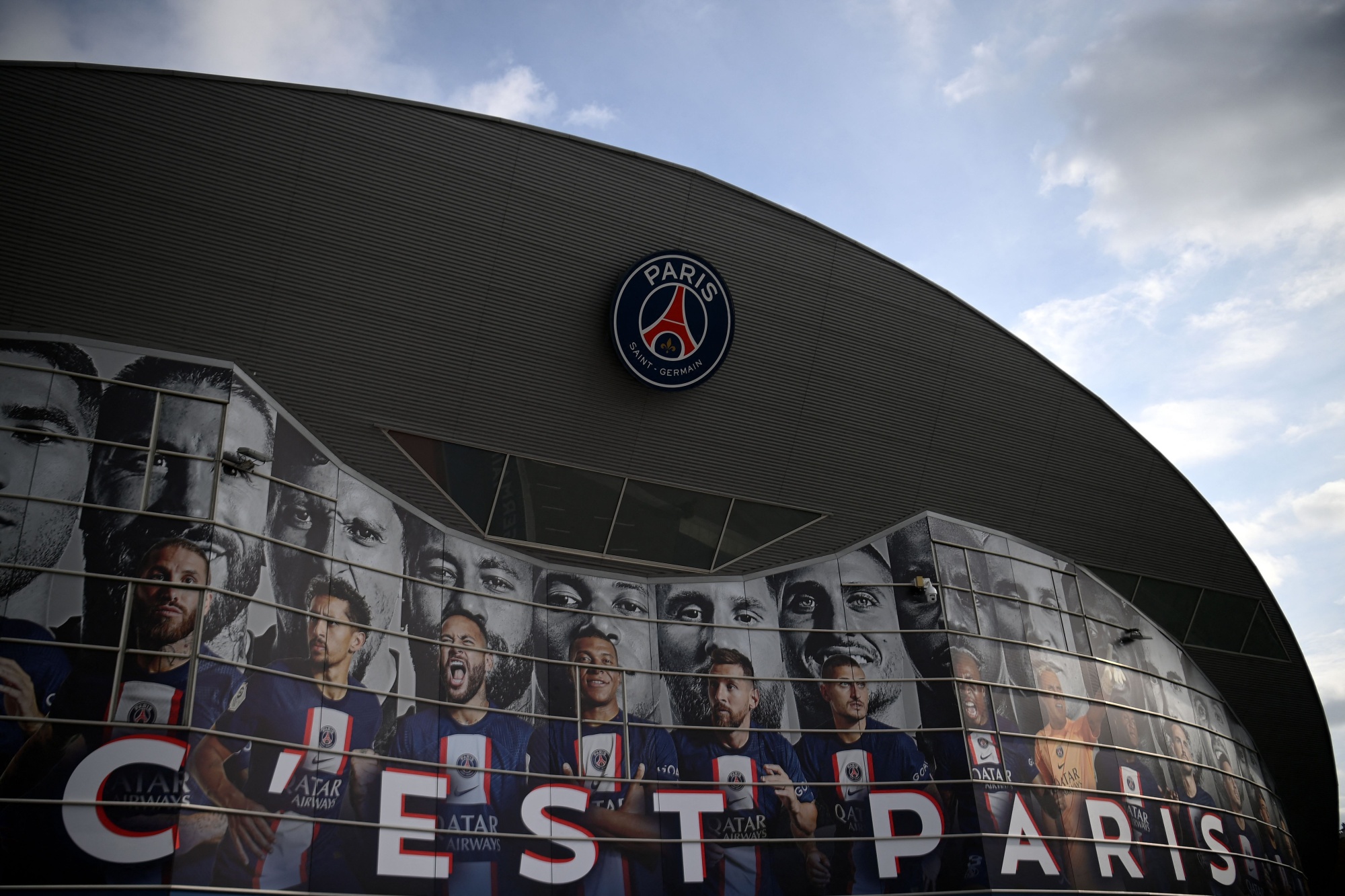 Lionel Messi decided to leave PSG a month ago due to concerns over  'project' at Parc des Princes