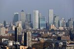 Companies searching for new office space in London are increasingly making net zero carbon a requirement. 