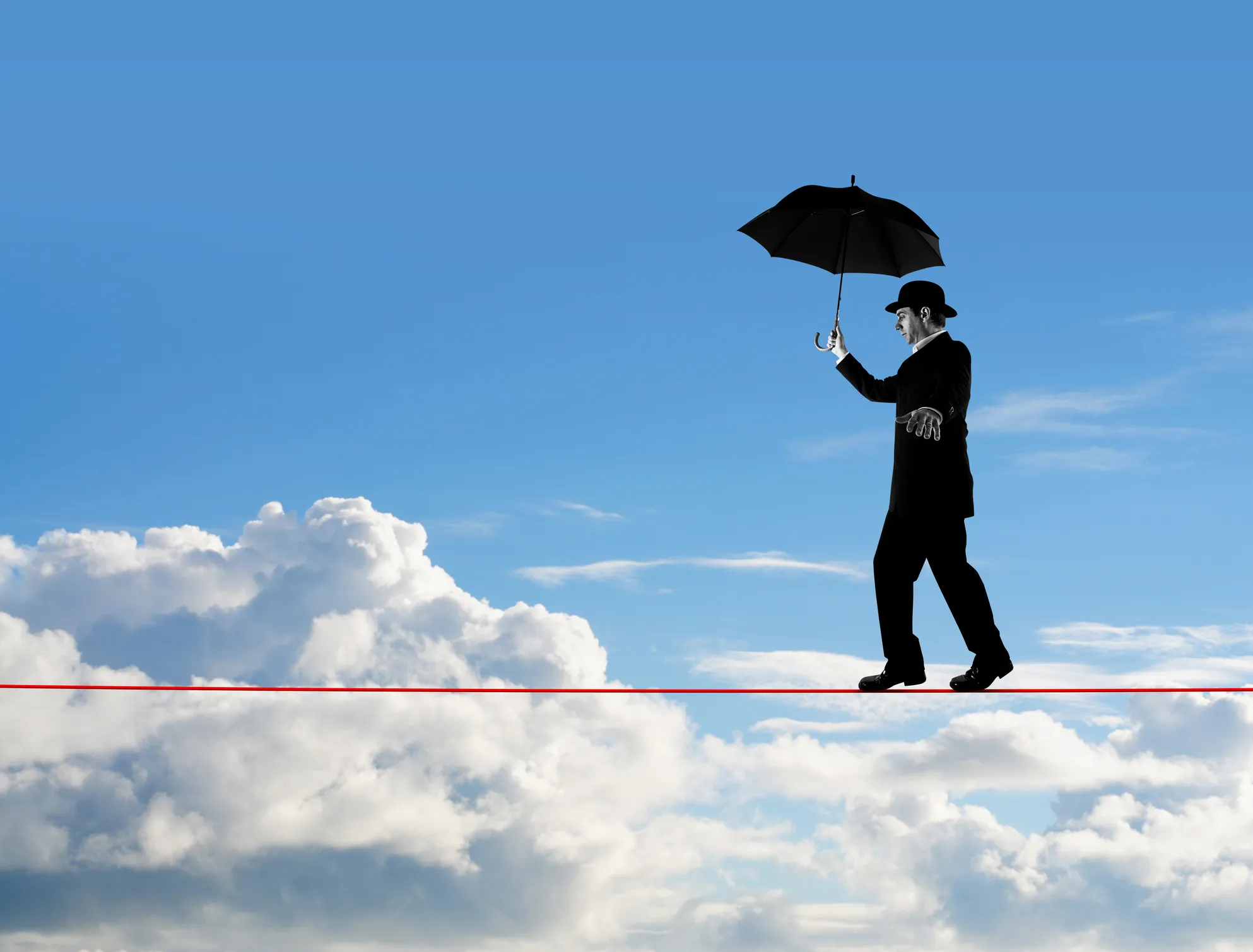 Sky-high stocks and dwindling&nbsp;profits leave investors&nbsp;less room for error.&nbsp;