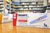 Demand Surges For Weight Loss Drug Ozempic