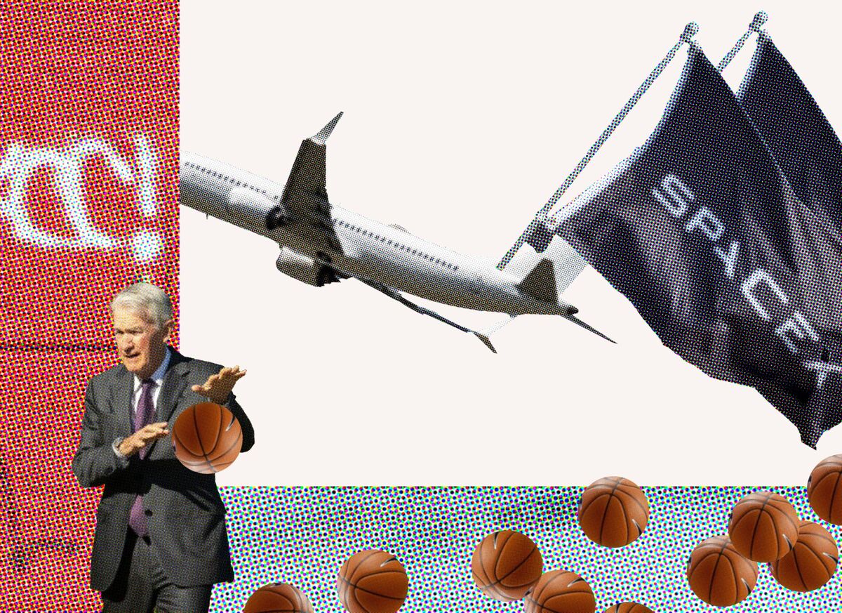 How Independent Is the Fed Really?