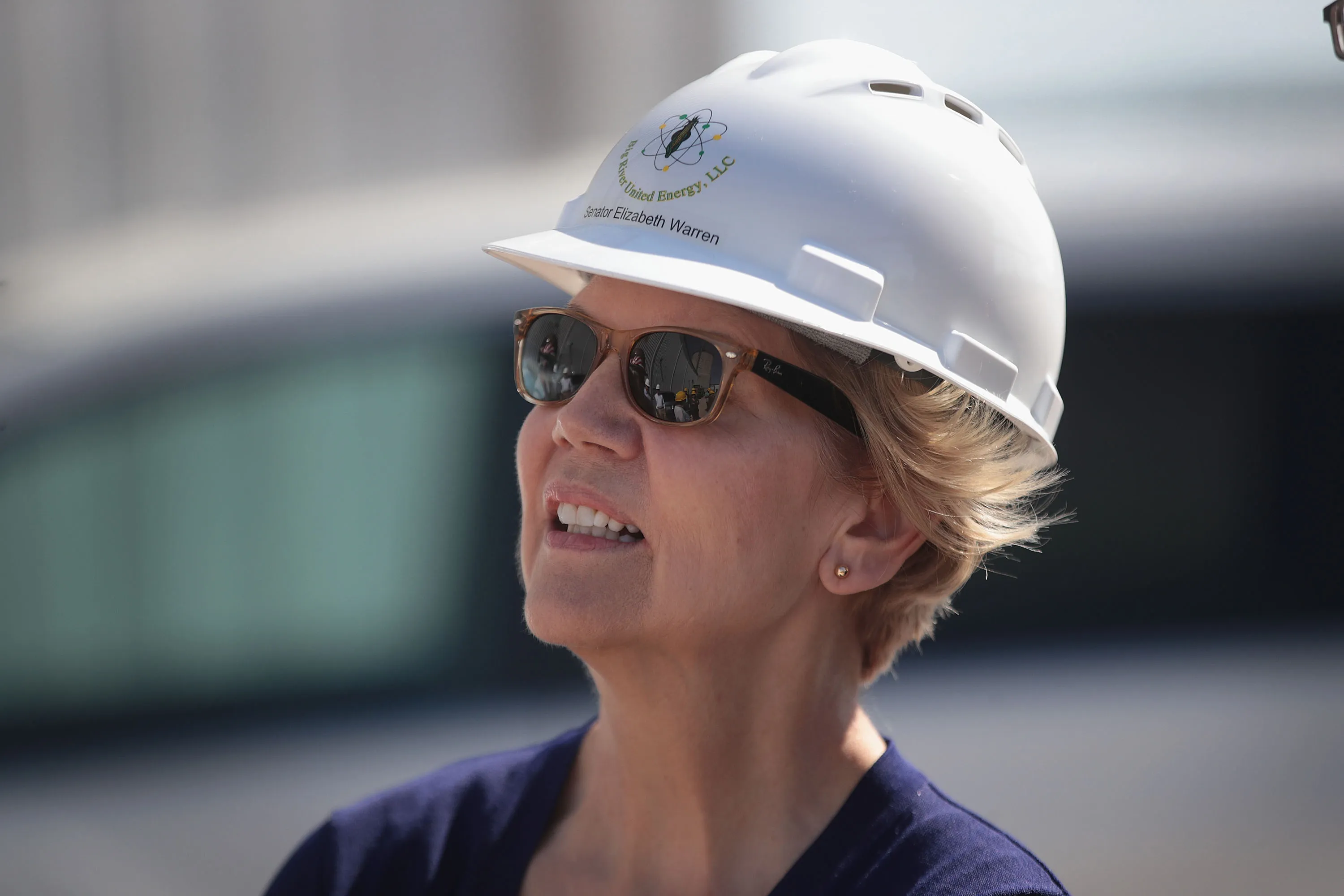 Building a very expensive child-care system?
