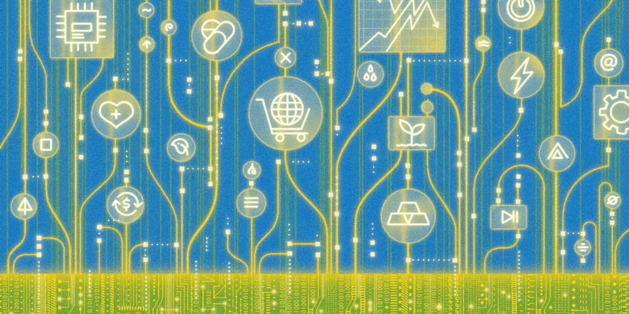 Where to Invest in AI: Robotaxis, Health Care, Copper - Bloomberg