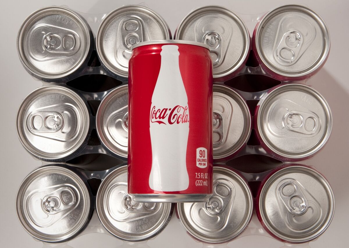 The Plot to Steal the Secret CocaCola Can Liner Big Take Podcast