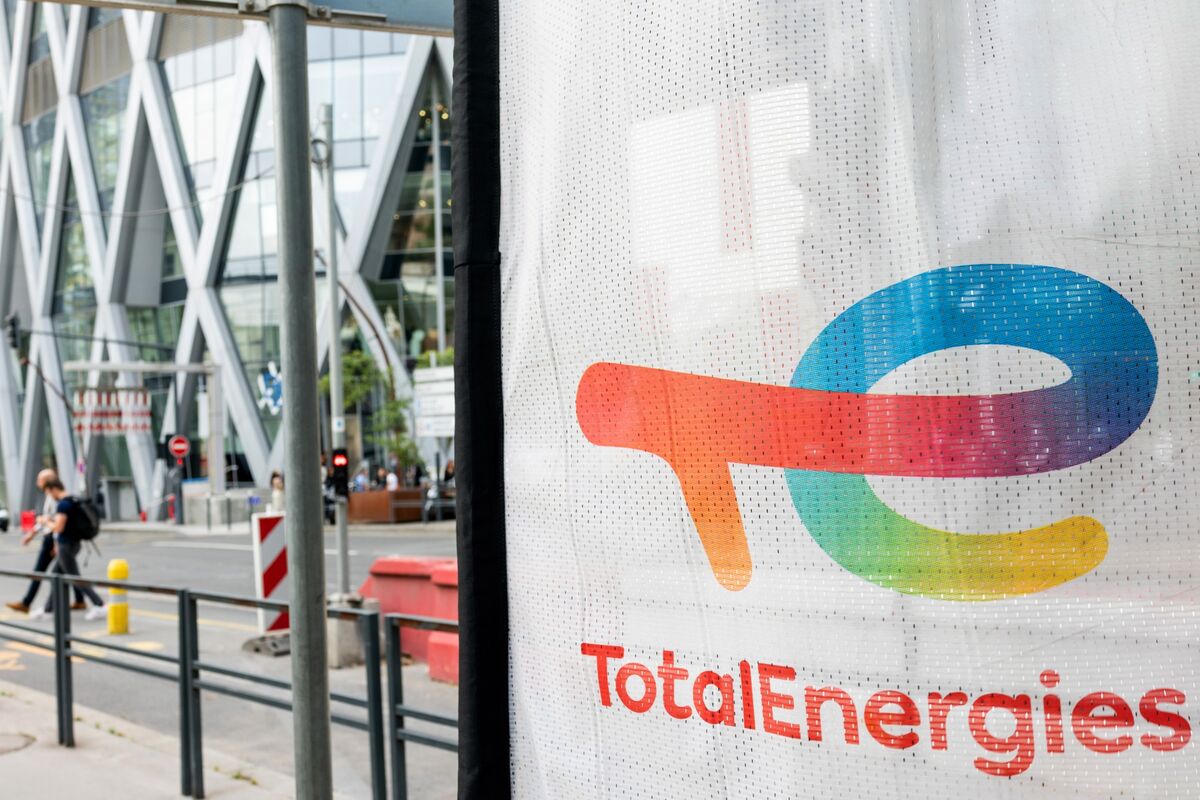 TotalEnergies Takes Control Of Renewables Firm For $1.66 Billion ...