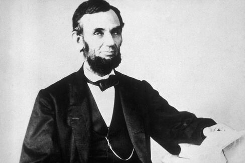 I Am a Lincoln Republican