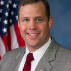 Headshot of James Frederick Bridenstine "Jim"