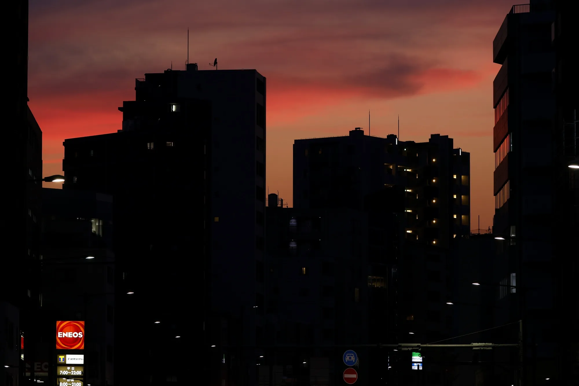 Japan, which imports most of its energy needs, is grappling with a worsening&nbsp;shortfall, and narrowly avoided blackouts earlier this year.