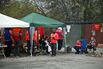 BELGIUM BPOST POSTAL COMPANY STRIKE