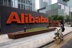 Alibaba Offices
