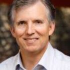 Headshot of Brian J Harris