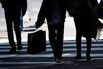 California Economy Ahead Of US Consumer Price Index Figures