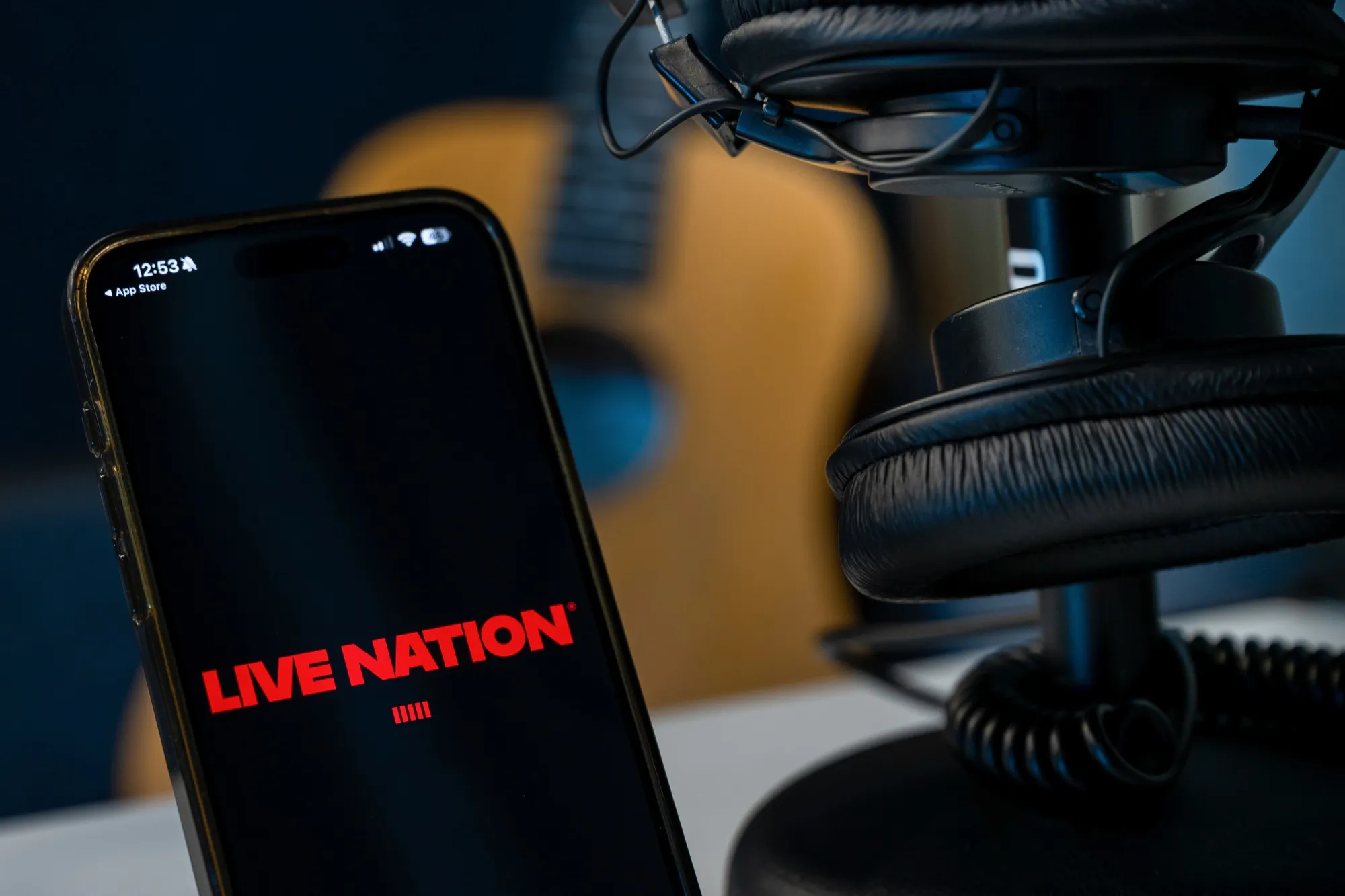 Live Nation Gets To Keep Ticketmaster In Surprise DOJ Settlement