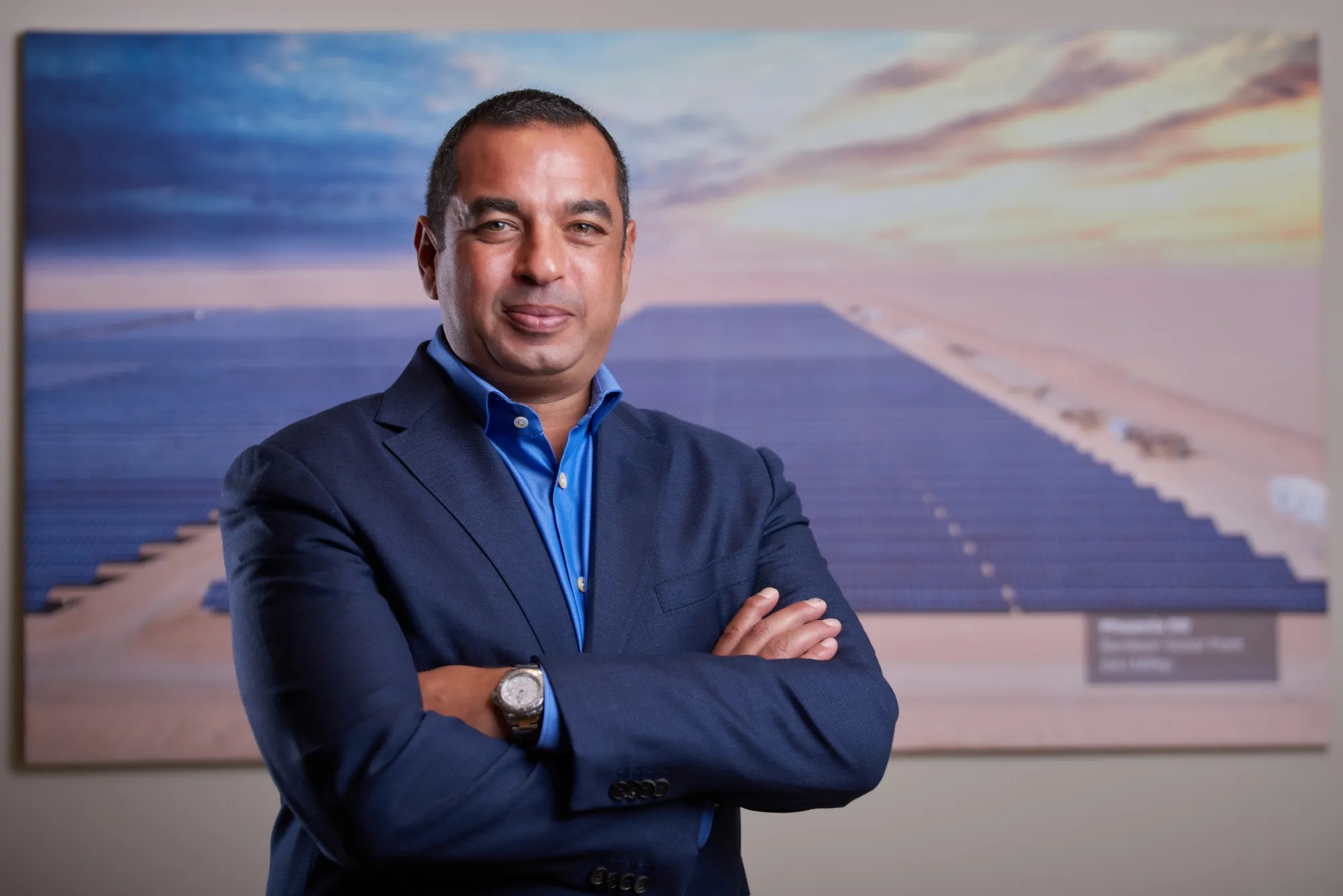 Mohamed Ismail Mansour
