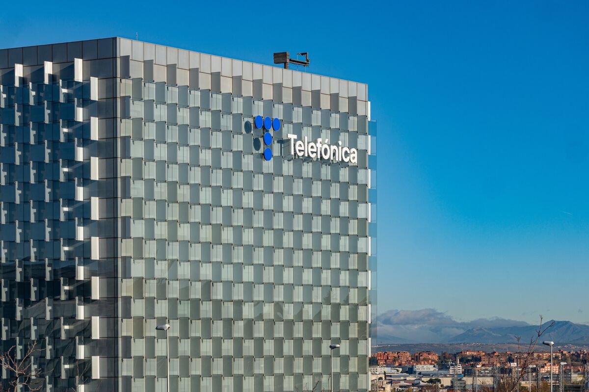 Telefonica Wiki Telefonica’s Earnings Bolstered By Growth in Spain, Brazil - Bloomberg