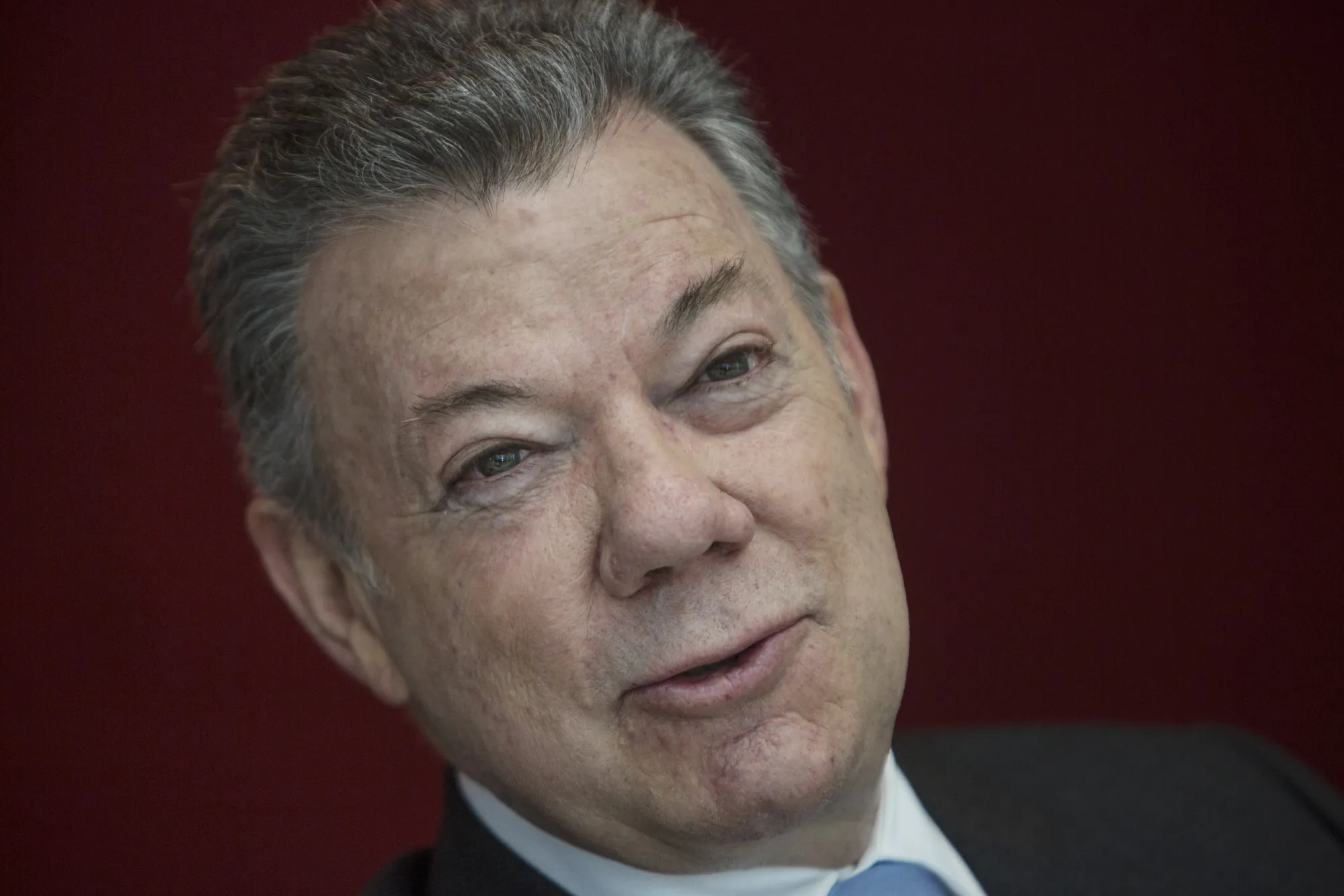 Juan Manuel Santos