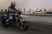 Harley Looks to Kickstart China Sales With Development Deal
