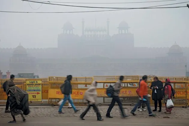 India's Diesel Cars Are Proving Lethal