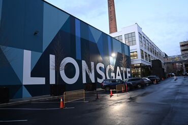 YPSFE Red Carpet Gala at Lionsgate Studios Yonkers