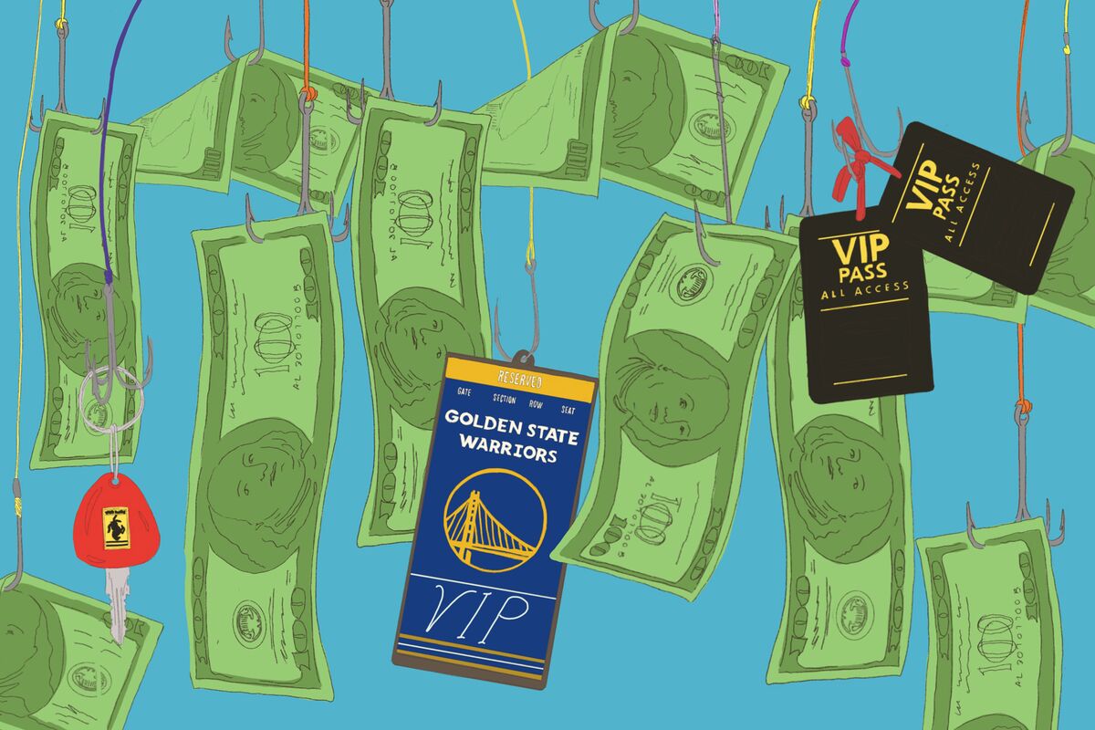 VCs to AI Startups: Please Take Our Money