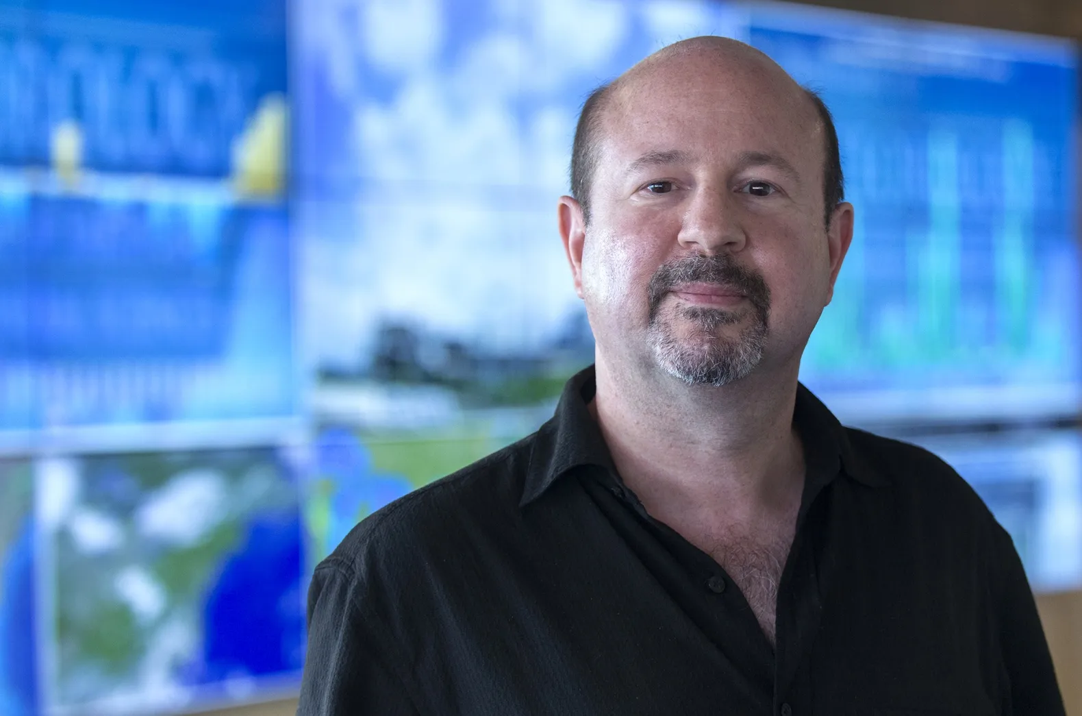 Michael Mann