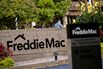 Freddie Mac Headquarters As Fannie, Freddie Allowed To Boost Capital Buffers By Billions 