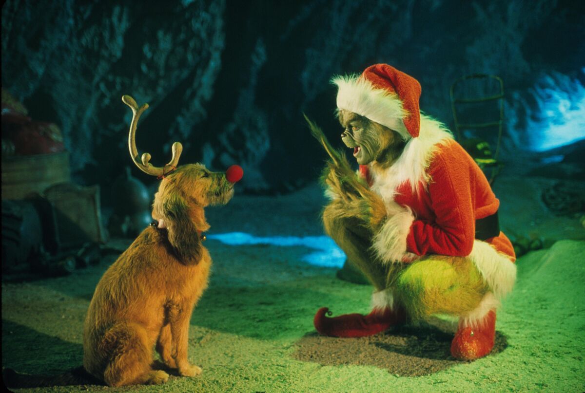 UK Retailers Are Bracing for a Budget-Busted Christmas