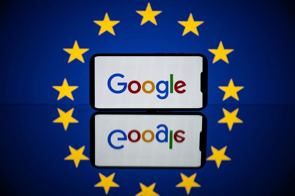 Google (GOOGL US) Suffers Setback In Fight Over $2.6 Billion EU Fine ...