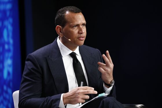 Apollo’s Athene Buys Clean Energy Loan Firm Petros Pace Backed by Ex-Yankee A-Rod